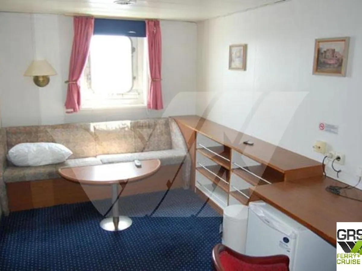 Ro-Ro ship for sale