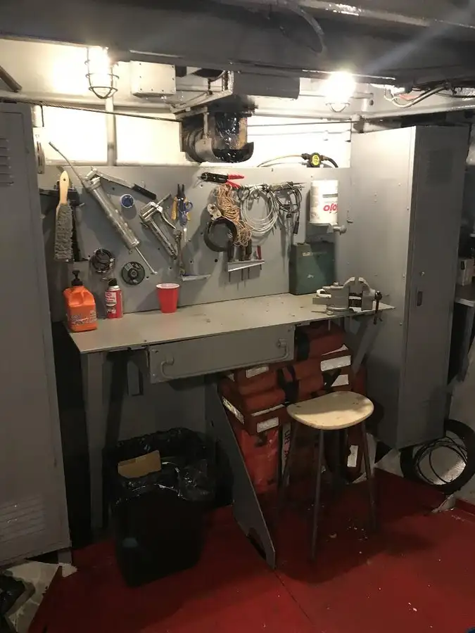 Towboat for sale