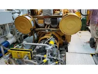 Research vessel for sale
