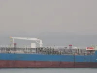 Oil/Chemical tanker for sale