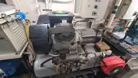 Supply ship for sale