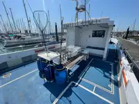 Catamaran for sale
