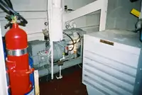 Barge for sale