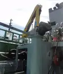 Supply ship for sale