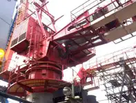 Jack-up drilling rig for sale