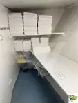Cruise ship for sale