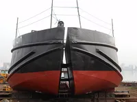 Barge for sale