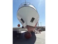 Survey vessel for sale