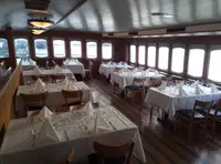 Cruise ship for sale