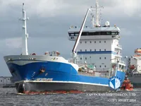 Oil/Chemical tanker for sale