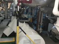 Supply ship for sale