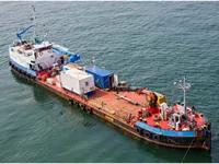 Barge for sale