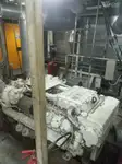 Cruise ship for sale