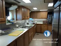 Trawler for sale