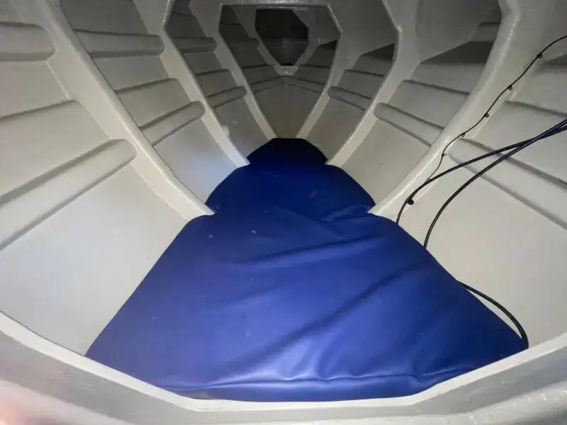 Catamaran for sale