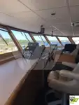Cruise ship for sale