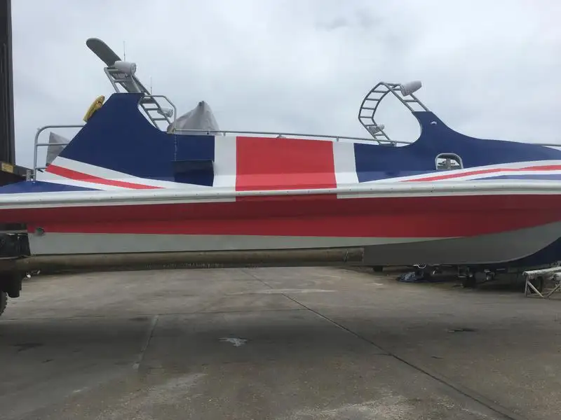 Cruise ship for sale