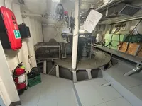 Tugboat for sale