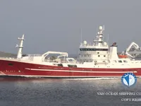 Trawler for sale