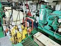 Landing Craft, Tank for sale