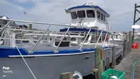 Ferry vessel for sale