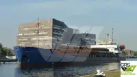 Bulk carrier for sale