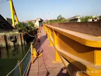 Barge for sale