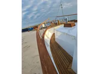Yacht for sale