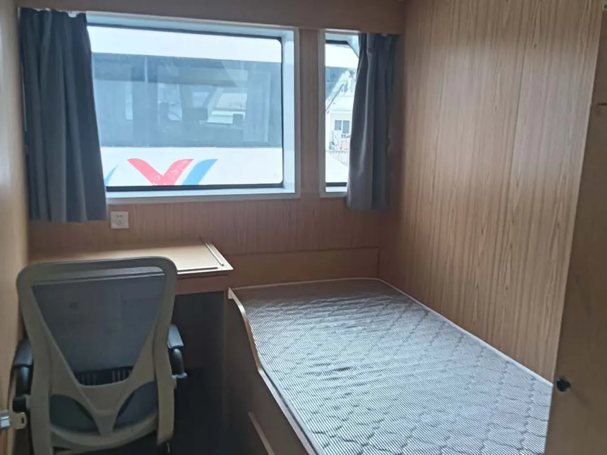 Catamaran for sale