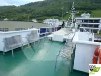 Passenger ship for sale