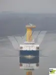 Supply ship for sale