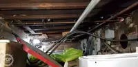 Catamaran for sale