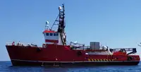 Reefer ship for sale