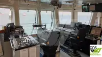 Supply ship for sale