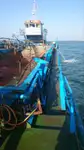 Dredger for sale
