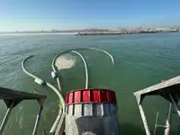 Dredger for sale