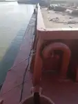 Barge for sale