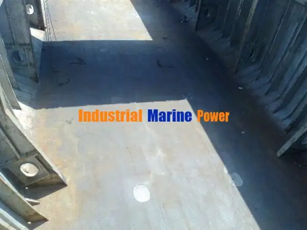 Bulk carrier for sale