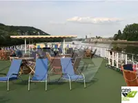 Cruise ship for sale