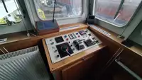 Supply ship for sale