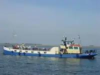 Barge for sale