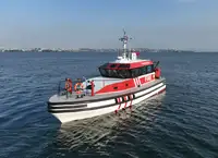 Towboat for sale