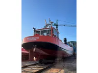 Dredger for sale