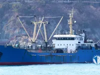 Reefer ship for sale