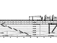 Livestock carrier for sale