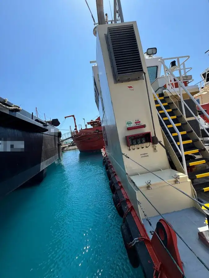 General Cargo/Multi-purpose for sale