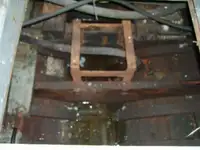 Barge for sale