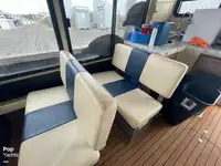 Cruise ship for sale
