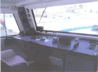 Passenger ship for sale