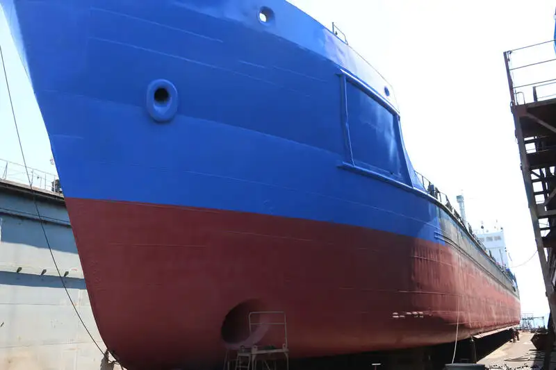 Oil/Chemical tanker for sale